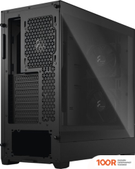 Корпус Fractal Design POP SILENT BLACK TG CLEAR TINT FD-C-POS1A-02 (121516)