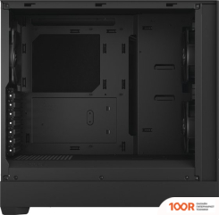 Корпус Fractal Design POP SILENT BLACK SOLID FD-C-POS1A-01 (121515)