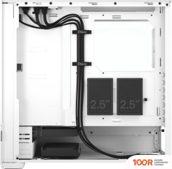 Корпус Fractal Design POP AIR WHITE TG CLEAR TINT FD-C-POA1A-03 (121510)