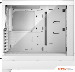 Корпус Fractal Design POP AIR WHITE TG CLEAR TINT FD-C-POA1A-03 (121510)