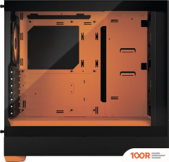 Корпус Fractal Design POP AIR RGB ORANGE CORE TG CLEAR TINT FD-C-POR1A-05 (121508)