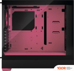Корпус Fractal Design POP AIR RGB MAGENTA CORE TG CLEAR TINT FD-C-POR1A-03 (121507)