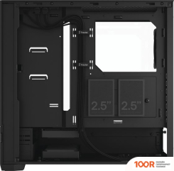 Корпус Fractal Design POP AIR BLACK TG CLEAR TINT FD-C-POA1A-02 (121503)