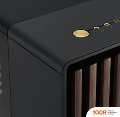 Корпус Fractal Design NORTH XL TG DARK FD-C-NOR1X-02 (121501)