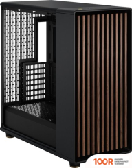 Корпус Fractal Design NORTH XL TG DARK FD-C-NOR1X-02 (121501)