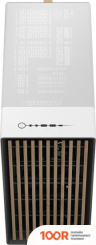Корпус Fractal Design NORTH XL TG CLEAR FD-C-NOR1X-04 (121500)