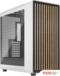 Корпус Fractal Design NORTH XL TG CLEAR FD-C-NOR1X-04 (121500)