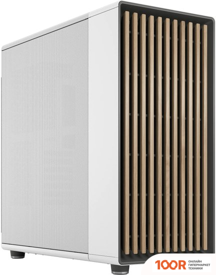 Корпус Fractal Design NORTH XL MESH FD-C-NOR1X-03 (121499)