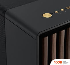 Корпус Fractal Design NORTH XL MESH FD-C-NOR1X-01 (121498)