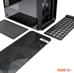Корпус Fractal Design MESHIFY C TG (121490)