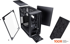 Корпус Fractal Design MESHIFY C TG (121490)