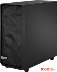 Корпус Fractal Design MESHIFY 2 XL LIGHT TEMPERED GLASS BLACK FD-C-MES2X-02 (121489)