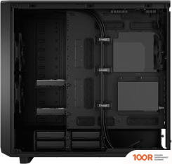 Корпус Fractal Design MESHIFY 2 XL LIGHT TEMPERED GLASS BLACK FD-C-MES2X-02 (121489)