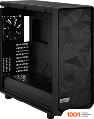 Корпус Fractal Design MESHIFY 2 XL LIGHT TEMPERED GLASS BLACK FD-C-MES2X-02 (121489)