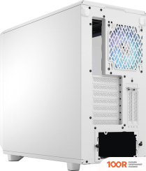 Корпус Fractal Design MESHIFY 2 RGB WHITE TG CLEAR TINT FD-C-MES2A-08 (121487)