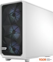 Корпус Fractal Design MESHIFY 2 RGB WHITE TG CLEAR TINT FD-C-MES2A-08 (121487)