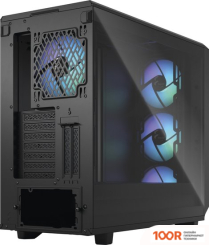 Корпус Fractal Design MESHIFY 2 RGB BLACK TG LIGHT TINT FD-C-MES2A-06 (121486)