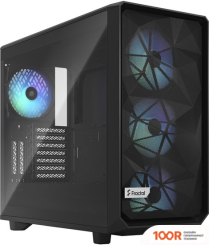 Корпус Fractal Design MESHIFY 2 RGB BLACK TG LIGHT TINT FD-C-MES2A-06 (121486)