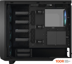 Корпус Fractal Design MESHIFY 2 RGB BLACK TG LIGHT TINT FD-C-MES2A-06 (121486)