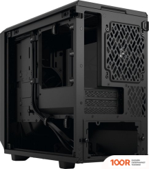 Корпус Fractal Design MESHIFY 2 NANO BLACK TG DARK TINT FD-C-MES2N-01 (121484)
