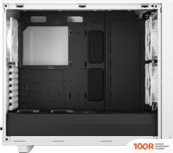 Корпус Fractal Design MESHIFY 2 LITE WHITE TG CLEAR FD-C-MEL2A-04 (121481)