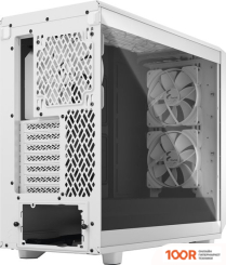 Корпус Fractal Design MESHIFY 2 LITE WHITE TG CLEAR FD-C-MEL2A-04 (121481)