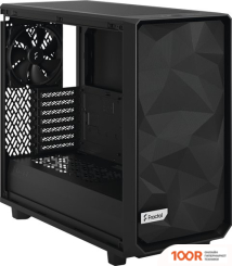 Корпус Fractal Design MESHIFY 2 LITE BLACK TG LIGHT TINT FD-C-MEL2A-03 (121479)