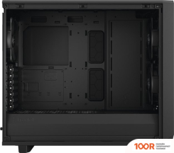Корпус Fractal Design MESHIFY 2 LITE BLACK TG LIGHT TINT FD-C-MEL2A-03 (121479)