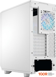 Корпус Fractal Design MESHIFY 2 COMPACT RGB WHITE TG CLEAR TINT FD-C-MES2C-08 (121475)