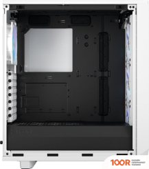 Корпус Fractal Design MESHIFY 2 COMPACT RGB WHITE TG CLEAR TINT FD-C-MES2C-08 (121475)
