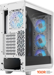 Корпус Fractal Design MESHIFY 2 COMPACT RGB WHITE TG CLEAR TINT FD-C-MES2C-08 (121475)
