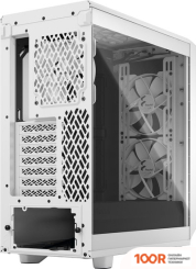 Корпус Fractal Design MESHIFY 2 COMPACT LITE WHITE TG CLEAR FD-C-MEL2C-04 (121473)