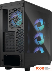Корпус Fractal Design MESHIFY 2 COMPACT LITE RGB BLACK TG LIGHT TINT FD-C-MEL2C-05 (121472)