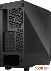 Корпус Fractal Design MESHIFY 2 COMPACT LITE BLACK TG LIGHT TINT FD-C-MEL2C-03 (121471)