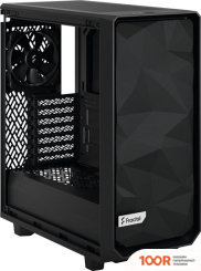 Корпус Fractal Design MESHIFY 2 COMPACT LITE BLACK TG LIGHT TINT FD-C-MEL2C-03 (121471)