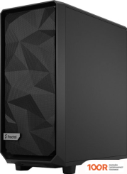Корпус Fractal Design MESHIFY 2 COMPACT DARK TEMPERED GLASS FD-C-MES2C-02 (121467)