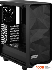 Корпус Fractal Design MESHIFY 2 COMPACT DARK TEMPERED GLASS FD-C-MES2C-02 (121467)