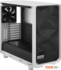 Корпус Fractal Design MESHIFY 2 CLEAR TEMPERED GLASS WHITE FD-C-MES2A-05 (121465)