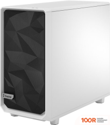 Корпус Fractal Design MESHIFY 2 CLEAR TEMPERED GLASS WHITE FD-C-MES2A-05 (121465)