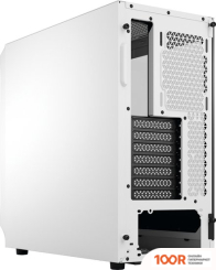 Корпус Fractal Design FOCUS 2 WHITE TG CLEAR TINT FD-C-FOC2A-02 (121463)