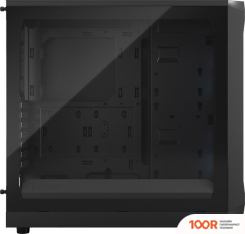 Корпус Fractal Design FOCUS 2 RGB BLACK FD-C-FOC2A-03 (121461)