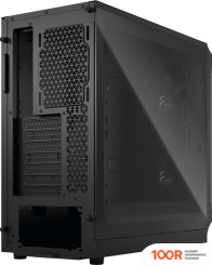 Корпус Fractal Design FOCUS 2 BLACK TG CLEAR TINT FD-C-FOC2A-01 (121460)