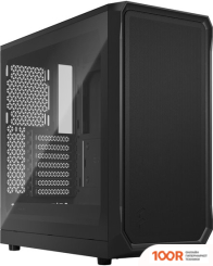 Корпус Fractal Design FOCUS 2 BLACK TG CLEAR TINT FD-C-FOC2A-01 (121460)
