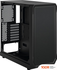 Корпус Fractal Design FOCUS 2 BLACK SOLID FD-C-FOC2A-07 (121459)