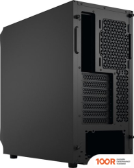 Корпус Fractal Design FOCUS 2 BLACK SOLID FD-C-FOC2A-07 (121459)
