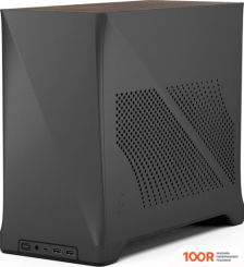 Корпус Fractal Design ERA 2 FD-C-ERA2N-02 (121452)