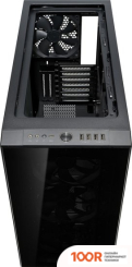 Корпус Fractal Design DEFINE S2 VISION BLACKOUT FD-CA-DEF-S2V-BKO-TGD (121449)