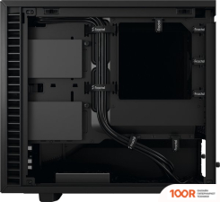 Корпус Fractal Design DEFINE 7 NANO BLACK SOLID FD-C-DEF7N-01 (121438)