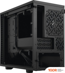 Корпус Fractal Design DEFINE 7 NANO BLACK SOLID FD-C-DEF7N-01 (121438)