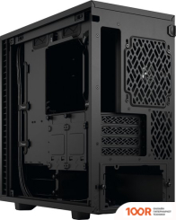 Корпус Fractal Design DEFINE 7 MINI BLACK SOLID FD-C-DEF7M-01 (121436)